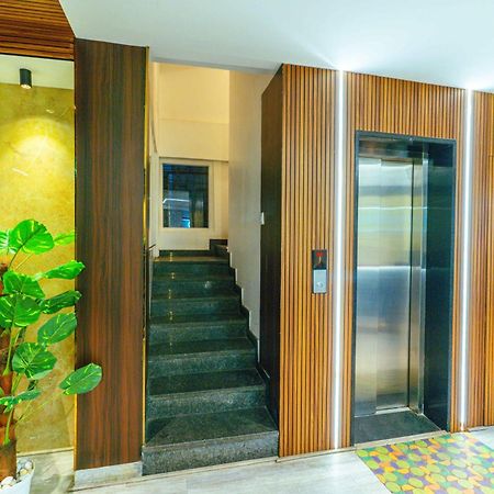 Treebo Elmas Grand Hotel Bangalore Luaran gambar