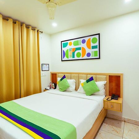 Treebo Elmas Grand Hotel Bangalore Luaran gambar